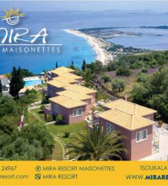 Mira Resort