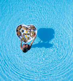 Crystal Waters