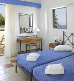 Ξενοδοχείο Porto Ligia