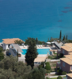 Mira Resort