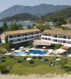 Ξενοδοχείο Porto Ligia
