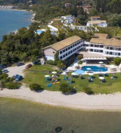 Ξενοδοχείο Porto Ligia