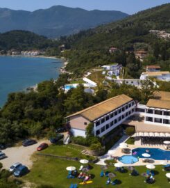 Ξενοδοχείο Porto Ligia