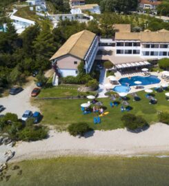Ξενοδοχείο Porto Ligia