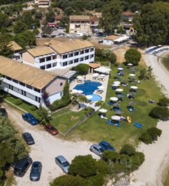 Ξενοδοχείο Porto Ligia