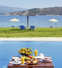 Ξενοδοχείο Porto Ligia