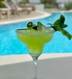 Crystal Waters