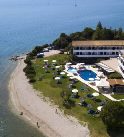 Ξενοδοχείο Porto Ligia