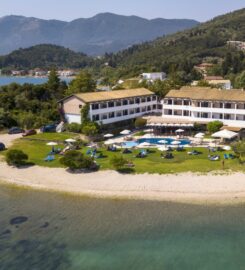 Ξενοδοχείο Porto Ligia