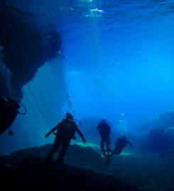 Lefkas Diving Center (Χαλικιάς Χρήστος Ευαγγ.)