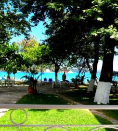 Avra Beach Hotel (Γαζής Δημήτριος)