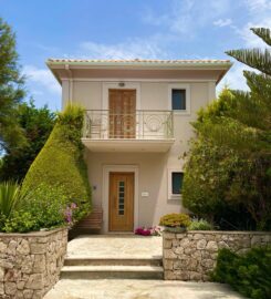 Aeriko Villas (Σταύρακα – Κόγκα Θεοδώρα Αγγ.)