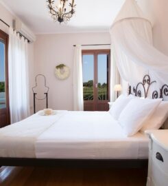 Aeriko Villas (Σταύρακα – Κόγκα Θεοδώρα Αγγ.)