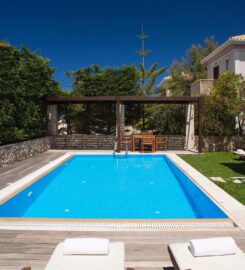 Aeriko Villas (Σταύρακα – Κόγκα Θεοδώρα Αγγ.)