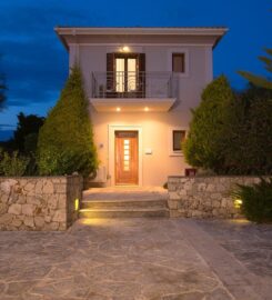 Aeriko Villas (Σταύρακα – Κόγκα Θεοδώρα Αγγ.)