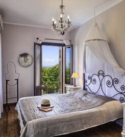 Aeriko Villas (Σταύρακα – Κόγκα Θεοδώρα Αγγ.)