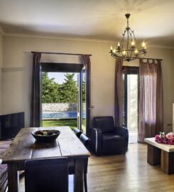 Aeriko Villas (Σταύρακα – Κόγκα Θεοδώρα Αγγ.)