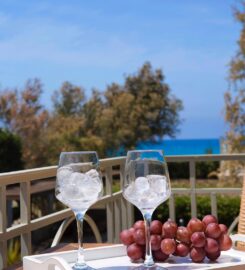 Aeriko Villas (Σταύρακα – Κόγκα Θεοδώρα Αγγ.)