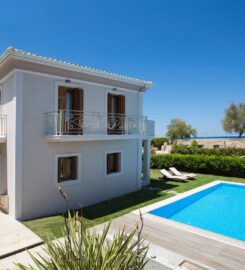 Aeriko Villas (Σταύρακα – Κόγκα Θεοδώρα Αγγ.)