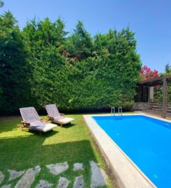 Aeriko Villas (Σταύρακα – Κόγκα Θεοδώρα Αγγ.)
