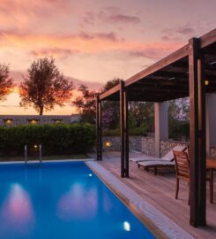 Aeriko Villas (Σταύρακα – Κόγκα Θεοδώρα Αγγ.)