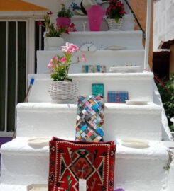 ARTemis Gallery Shop (Βησβίνη Ανθημίνα)