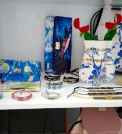 ARTemis Gallery Shop (Βησβίνη Ανθημίνα)