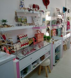 ARTemis Gallery Shop (Βησβίνη Ανθημίνα)