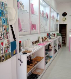 ARTemis Gallery Shop (Βησβίνη Ανθημίνα)