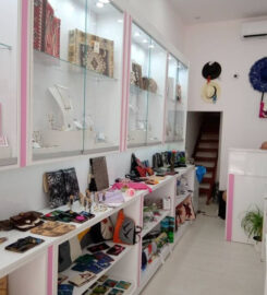 ARTemis Gallery Shop (Βησβίνη Ανθημίνα)