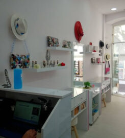 ARTemis Gallery Shop (Βησβίνη Ανθημίνα)