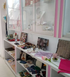 ARTemis Gallery Shop (Βησβίνη Ανθημίνα)