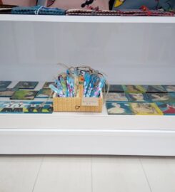ARTemis Gallery Shop (Βησβίνη Ανθημίνα)