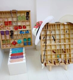 ARTemis Gallery Shop (Βησβίνη Ανθημίνα)