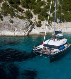 Blue Eternal Yachting