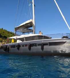 Blue Eternal Yachting