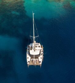 Blue Eternal Yachting