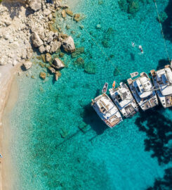 Blue Eternal Yachting