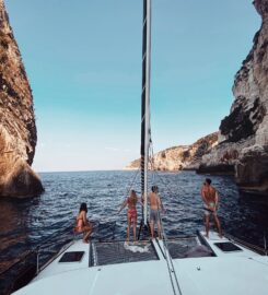 Blue Eternal Yachting