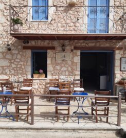 Briki Cafe & Delivery