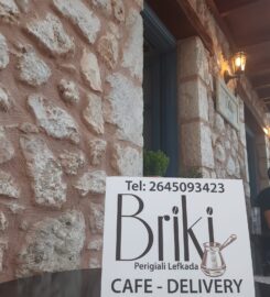 Briki Cafe & Delivery
