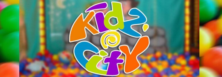 Kidz City – Το Πρώτο του Βήμα