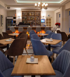 Cafe Boschetto (Θερμός Μιχάλης & Μανώλης Θεοδωρ.)