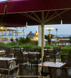 Cafe Boschetto (Θερμός Μιχάλης & Μανώλης Θεοδωρ.)