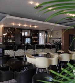 Cafe Boschetto (Θερμός Μιχάλης & Μανώλης Θεοδωρ.)