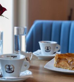 Cafe Boschetto (Θερμός Μιχάλης & Μανώλης Θεοδωρ.)
