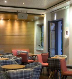 Cafe Boschetto (Θερμός Μιχάλης & Μανώλης Θεοδωρ.)