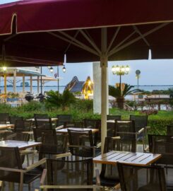 Cafe Boschetto (Θερμός Μιχάλης & Μανώλης Θεοδωρ.)