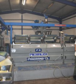 Sklavenitis Bio Olive Oil Factory (Σκλαβενίτης Νικόλαος Σπ.)
