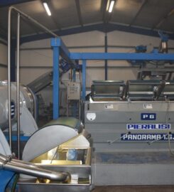 Sklavenitis Bio Olive Oil Factory (Σκλαβενίτης Νικόλαος Σπ.)